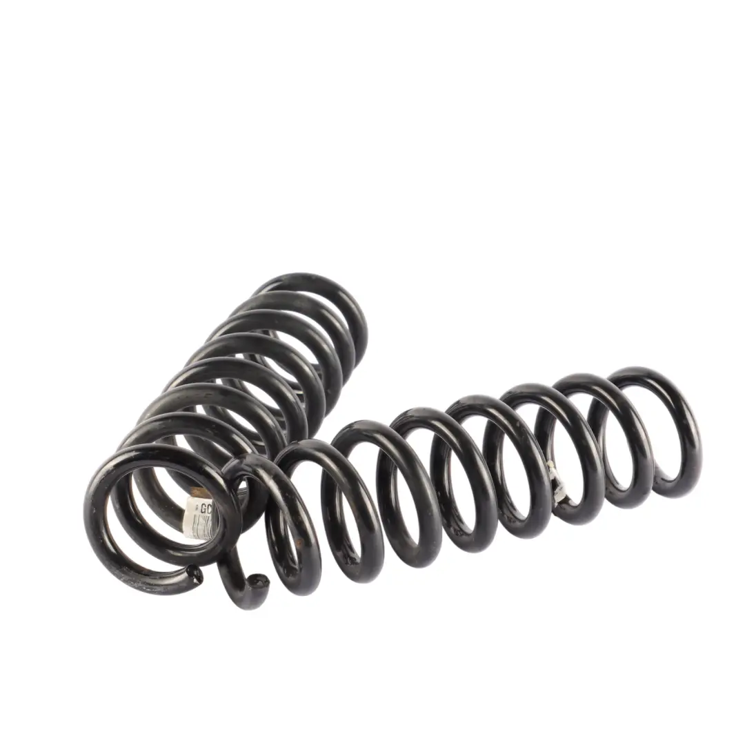  Federn Schraube BMW F21 F20 F22 F23 Feder Fahrwerksfeder hinten - SKU 6851723 - Teilenummer 6851723