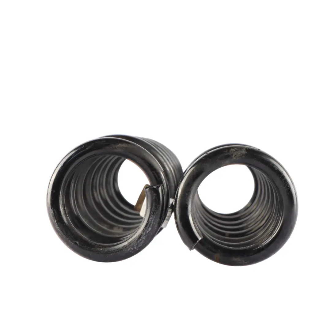  Federn Schraube BMW F21 F20 F22 F23 Feder Fahrwerksfeder hinten - SKU 6851723 - Teilenummer 6851723