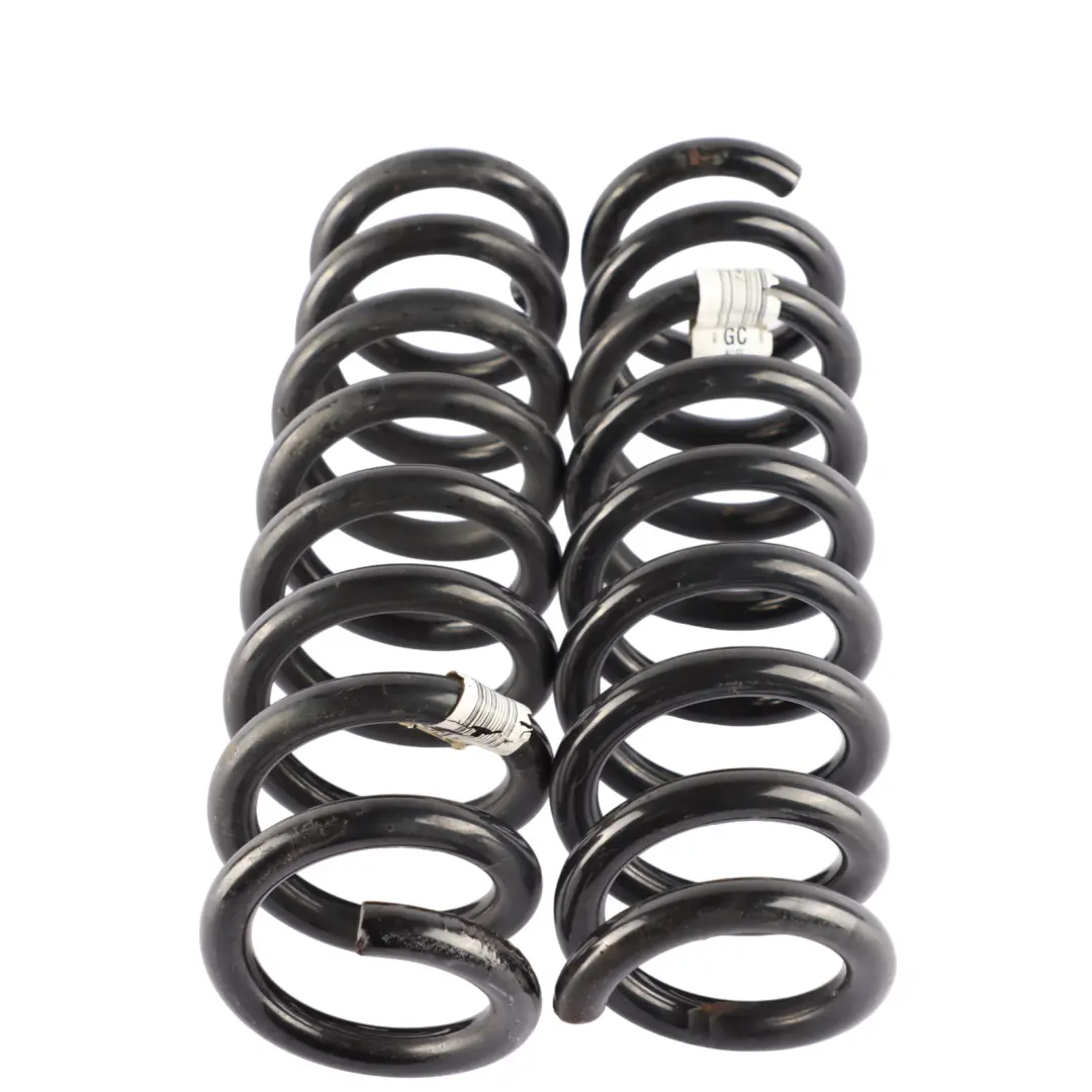  Federn Schraube BMW F21 F20 F22 F23 Feder Fahrwerksfeder hinten - SKU 6851723 - Teilenummer 6851723