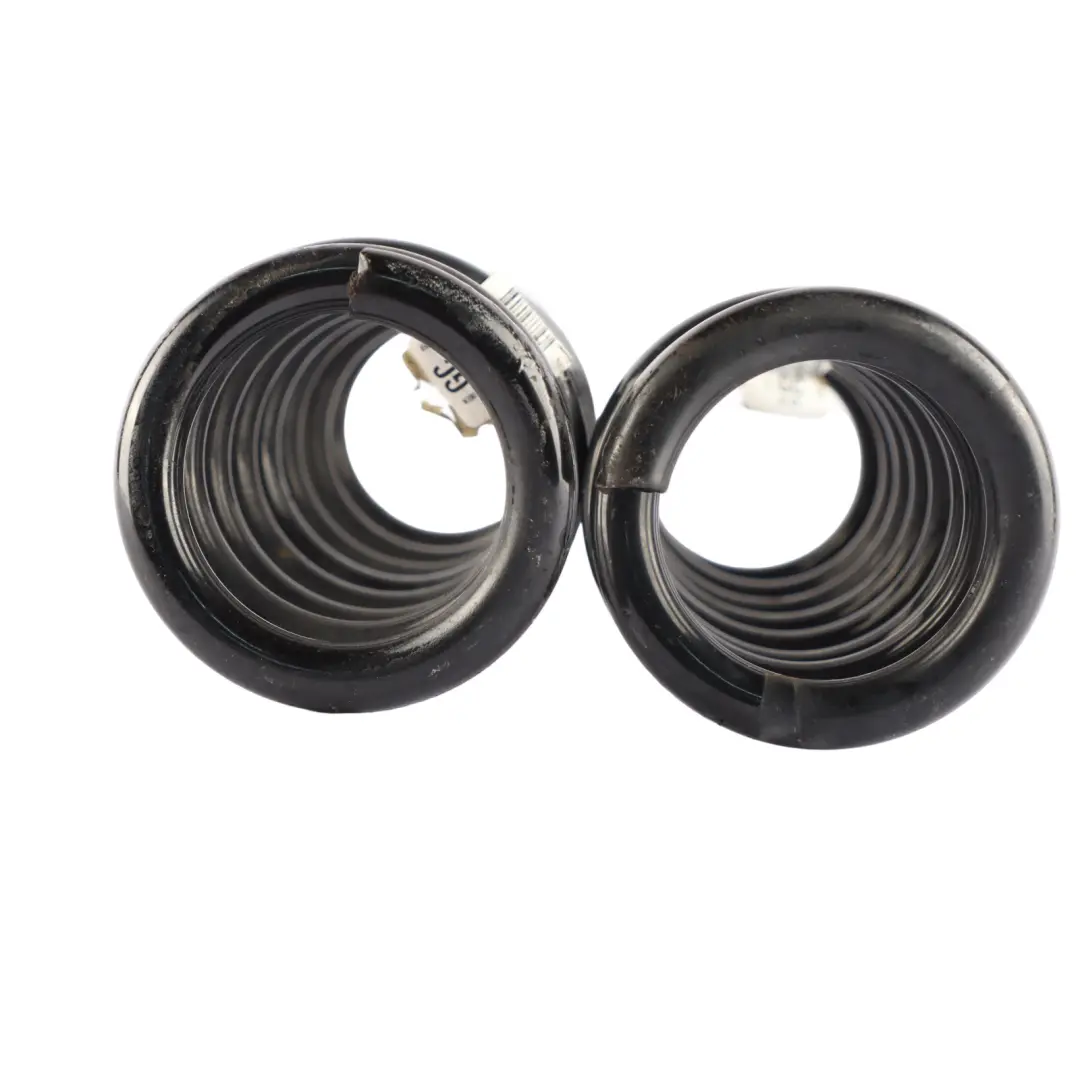  Federn Schraube BMW F21 F20 F22 F23 Feder Fahrwerksfeder hinten - SKU 6851723 - Teilenummer 6851723