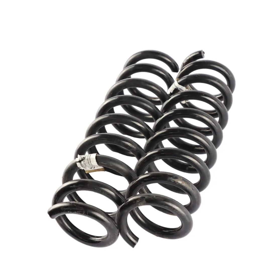  Federn Schraube BMW F21 F20 F22 F23 Feder Fahrwerksfeder hinten - SKU 6851723 - Teilenummer 6851723