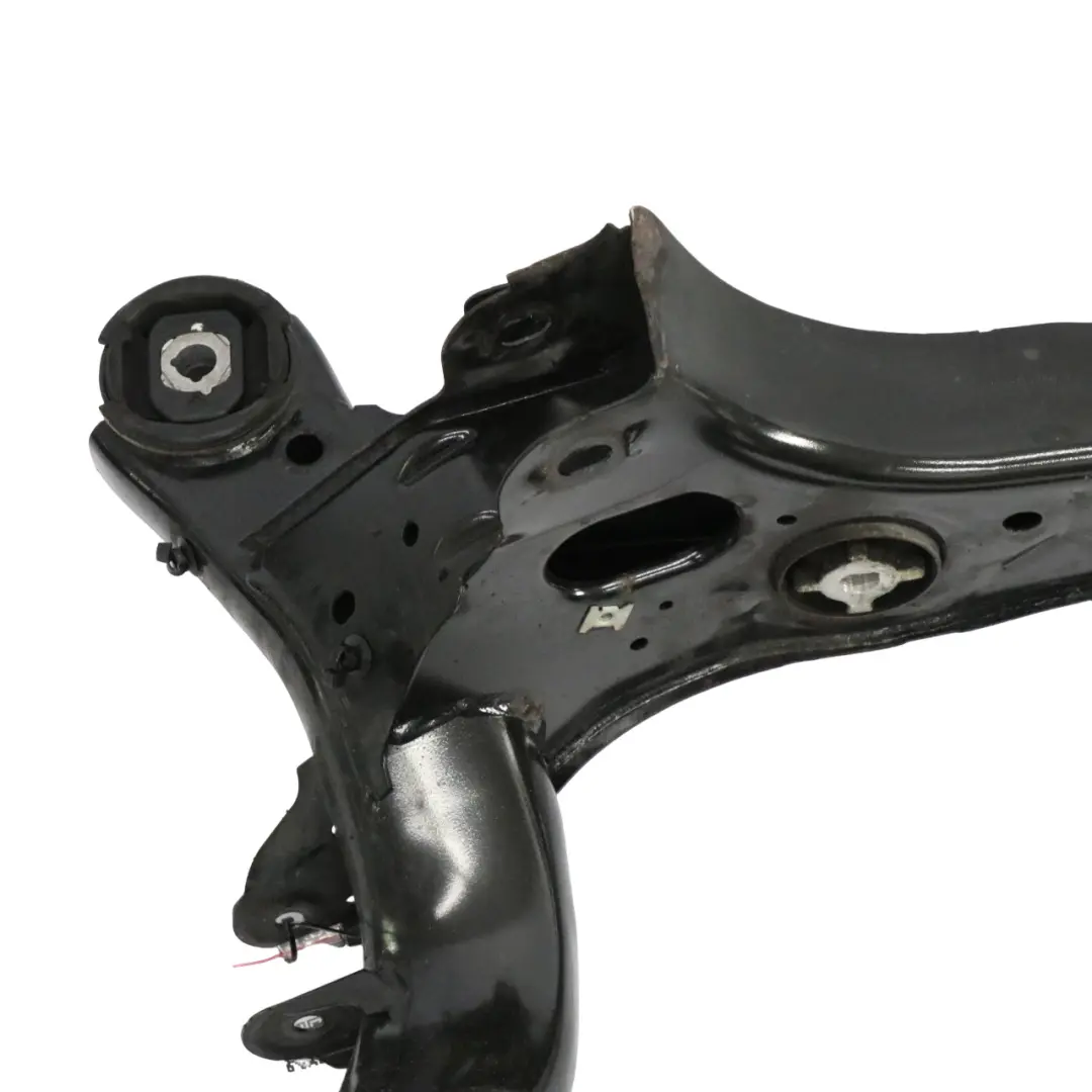 Eje Trasero Cuna Subchasis Portador Soporte de Suspensión para BMW G20 con número de pieza 6876538 BMW G20 Eje Trasero Cuna Subchasis Portador Soporte de Suspensión - SKU 6876538 - Número de pieza 6876538