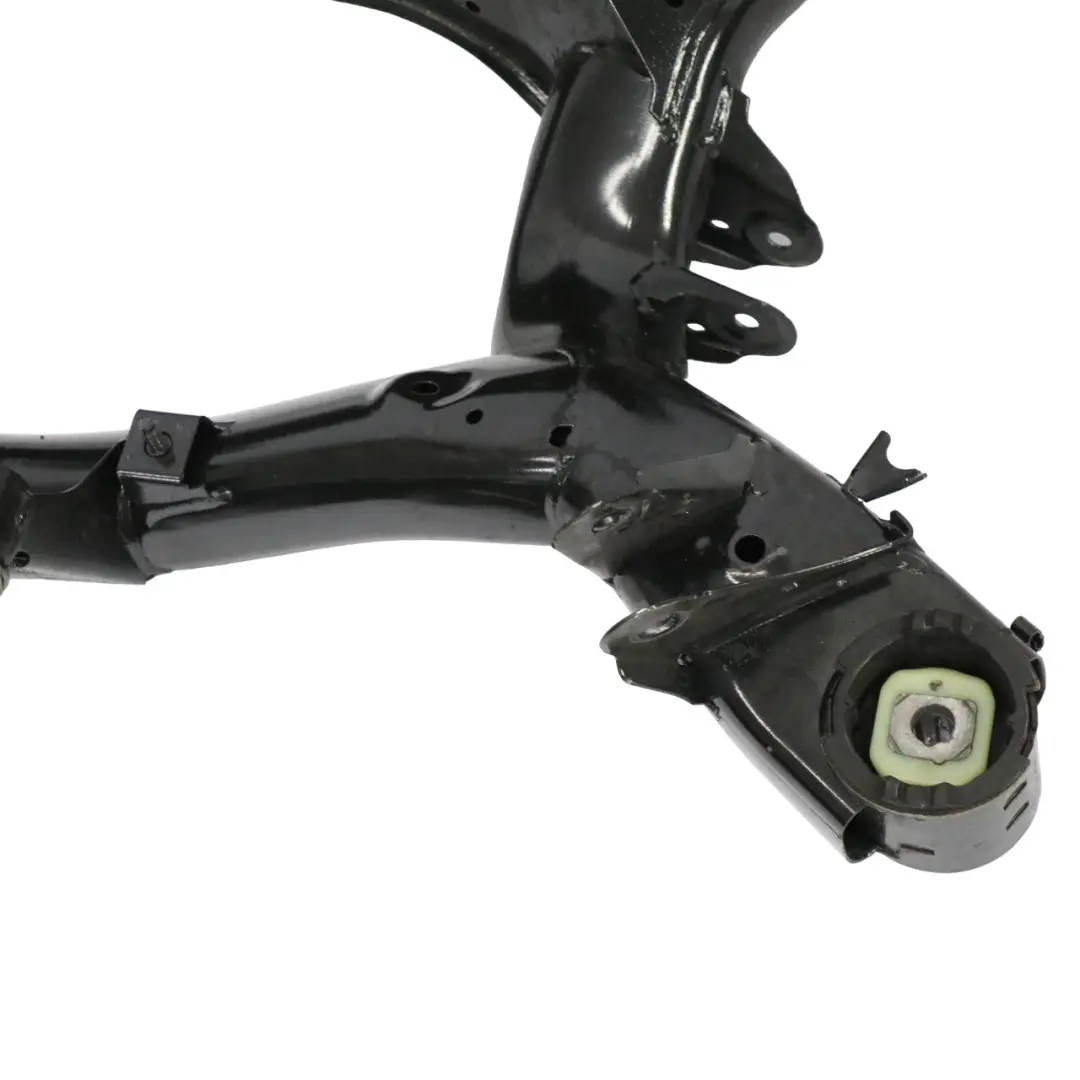 Axle Cradle Subframe Carrier Suspension Mount to BMW G20 Rear with Part number 6876538 BMW G20 Rear Axle Cradle Subframe Carrier Suspension Mount - SKU 6876538 - Part number 6876538