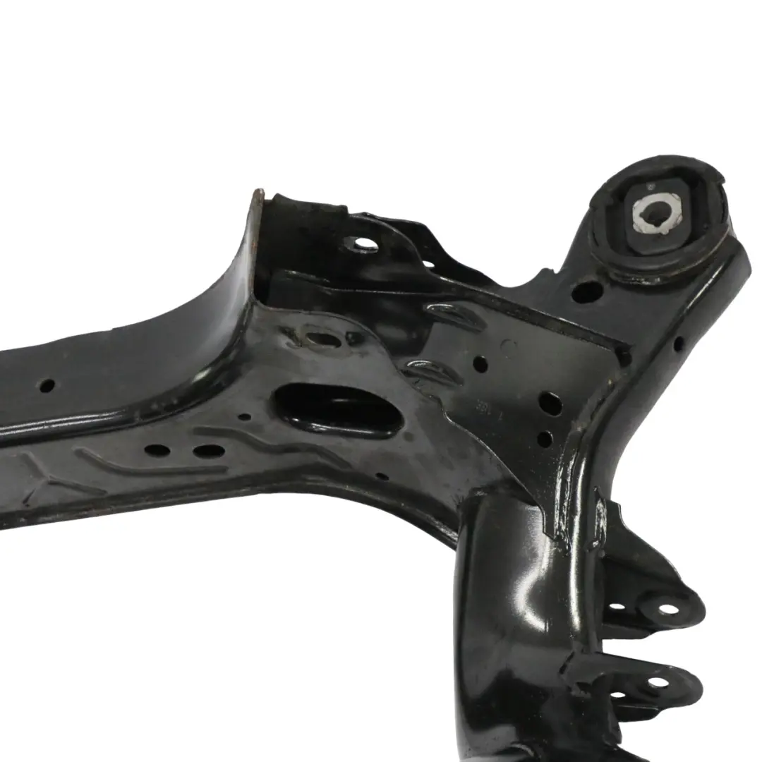 Supporto per sospensione sottotelaio dell'assale posteriore per BMW G20 con numero di parte 6876538 BMW G20 Supporto per sospensione sottotelaio dell'assale posteriore - SKU 6876538 - Numero di parte 6876538