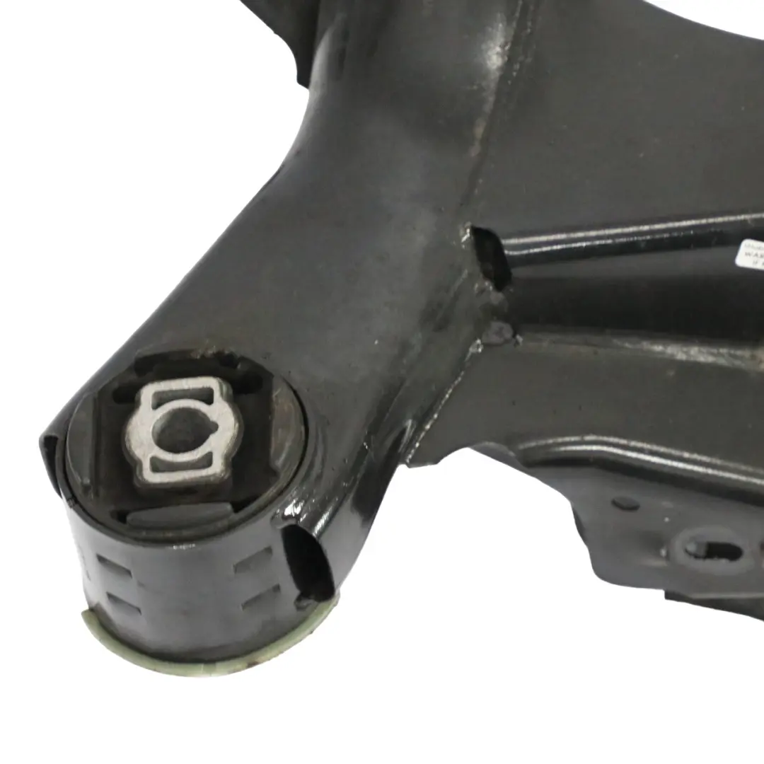 Essieu arrière berceau sous-châssis support de suspension pour BMW G20 à propos du numéro de pièce 6876538 BMW G20 Essieu arrière berceau sous-châssis support de suspension - SKU 6876538 - Numéro de pièce 6876538