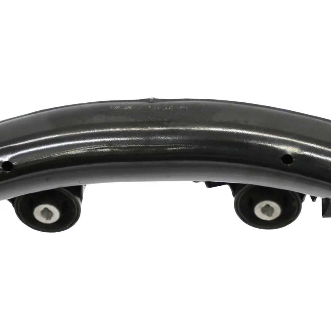 Axle Cradle Subframe Carrier Suspension Mount to BMW G20 Rear with Part number 6876538 BMW G20 Rear Axle Cradle Subframe Carrier Suspension Mount - SKU 6876538 - Part number 6876538