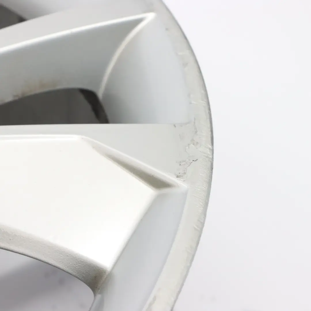 BMW F34 GT Tylna Felga Aluminiowa 19" Turbine Styling 389 9J ET:42 - SKU 6854678-1 - Numer Części 6854678