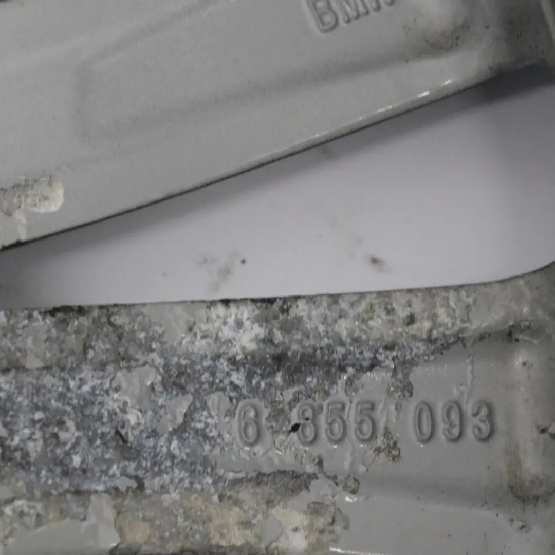 Szara Felga Aluminiowa 18" Y Spoke 484 ET:57 8J do BMW F45 F46 o numerze 6855093 BMW F45 F46 Szara Felga Aluminiowa 18" Y Spoke 484 ET:57 8J - SKU 6855093-1 - Numer Części 6855093