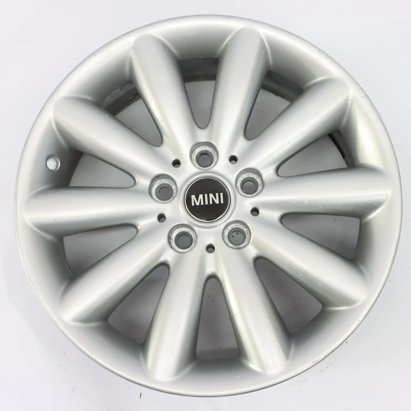 Mini Cooper F55 F56 Cerchio in lega 17" 7J ET:54 Cosmos Spoke 499 6855108