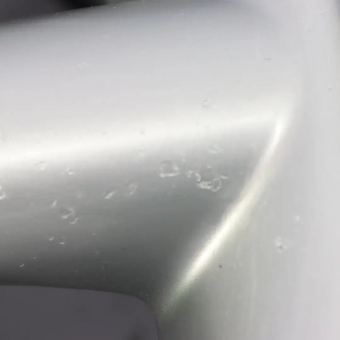 Leicht metall felge 17" 7J ET:54 Cosmos Speiche 499 für Mini Cooper F55 F56 mit Teilenummer 6855108 Mini Cooper F55 F56 Leicht metall felge 17" 7J ET:54 Cosmos Speiche 499 - SKU 6855108-1 - Teilenummer 6855108