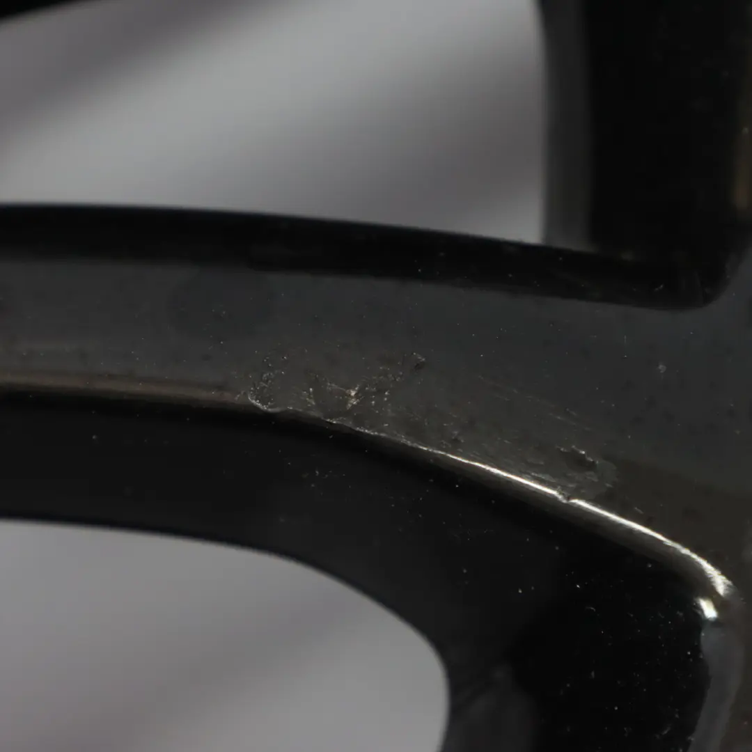 Alloy Rim 17" Net Spoke 519 ET:54 7,5J to Mini Clubman F54 Black Wheel with Part number 6856046 Mini Clubman F54 Black Wheel Alloy Rim 17" Net Spoke 519 ET:54 7,5J - SKU 6856046-4 - Part number 6856046