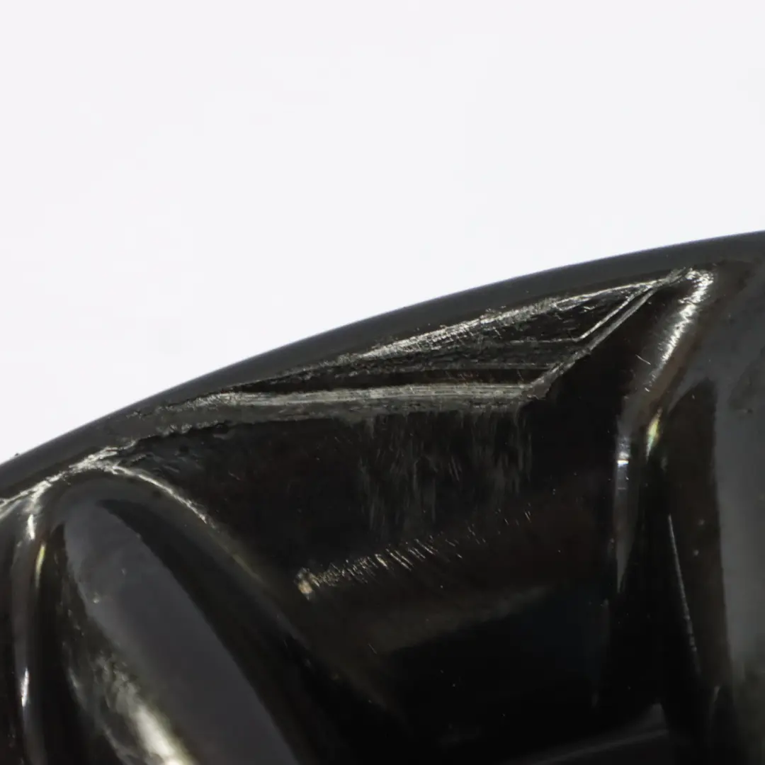 Alloy Rim 17" Net Spoke 519 ET:54 7,5J to Mini Clubman F54 Black Wheel with Part number 6856046 Mini Clubman F54 Black Wheel Alloy Rim 17" Net Spoke 519 ET:54 7,5J - SKU 6856046-4 - Part number 6856046