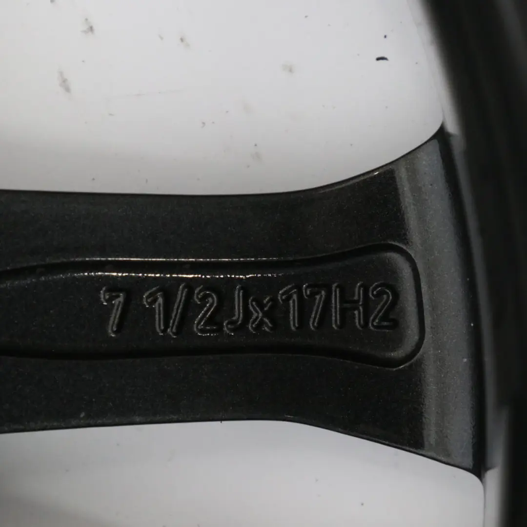 BMW F40 F44 F45 F46 Cerchio in lega 17" 7,5J ET:54 Doppie razze 549 - SKU 6856087-1 - Numero di parte 6856087