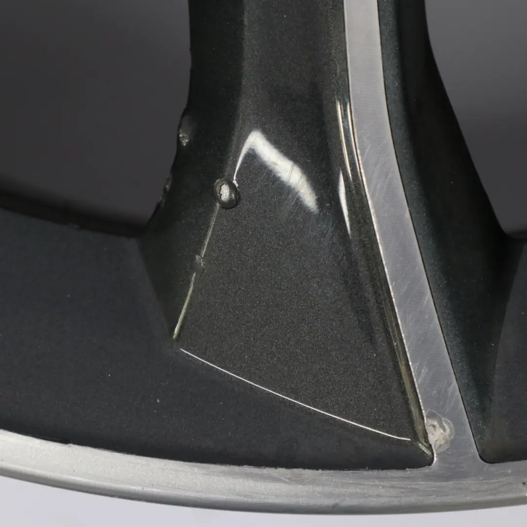 BMW F40 F44 F45 F46 Jante Alliage 17" 7,5J ET:54 Double Spoke 549 - SKU 6856087-1 - Numéro de pièce 6856087
