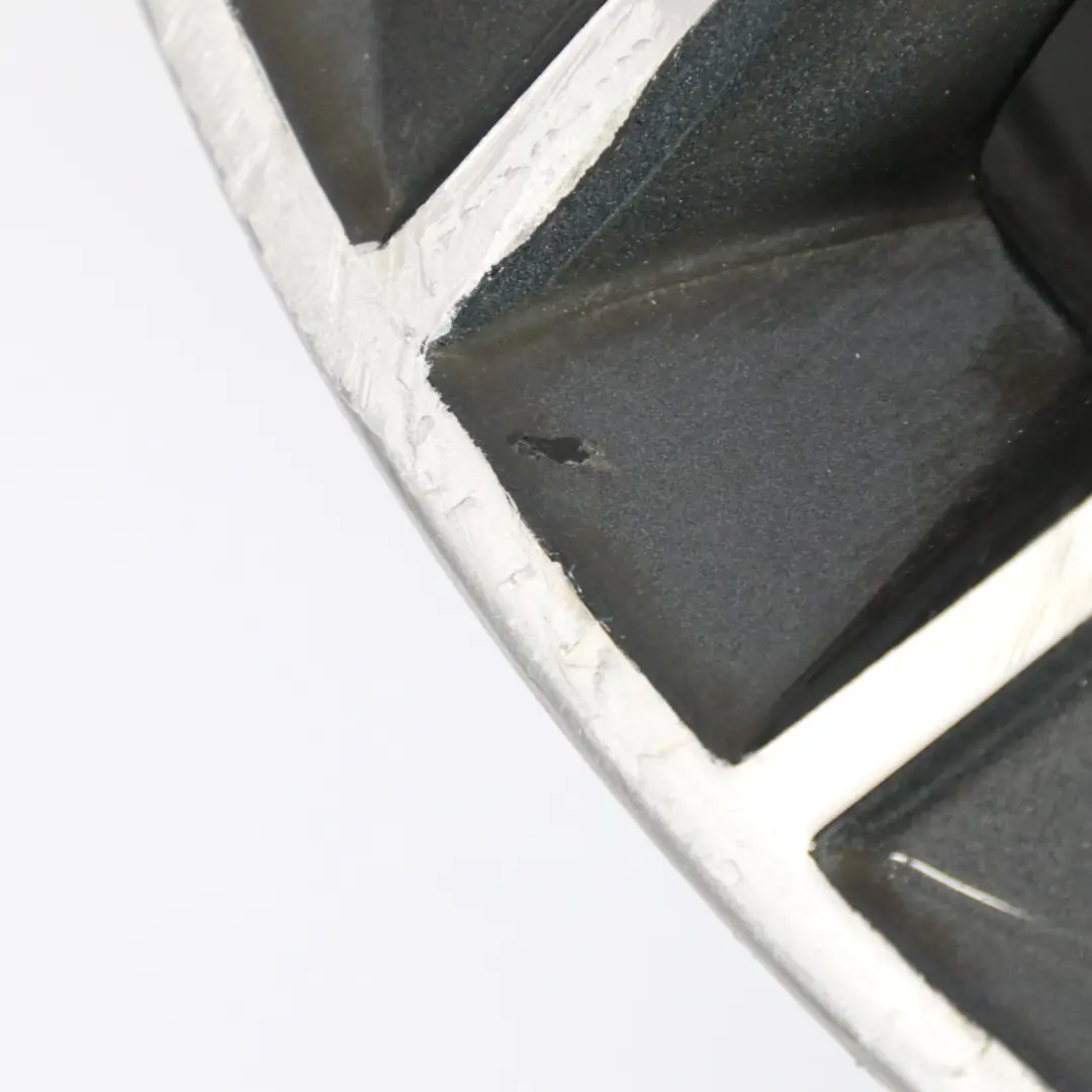 BMW F40 F44 F45 F46 Leichtmetallfelge 17" 7,5J ET:54 Doppelspeiche 549 - SKU 6856087-2 - Teilenummer 6856087