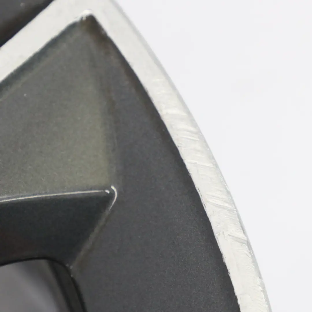 Llanta de aleación BMW F40 F44 F45 F46 17" 7,5J ET:54 Doble radio 549 para con número de pieza 6856087 Llanta de aleación BMW F40 F44 F45 F46 17" 7,5J ET:54 Doble radio 549 - SKU 6856087-2 - Número de pieza 6856087