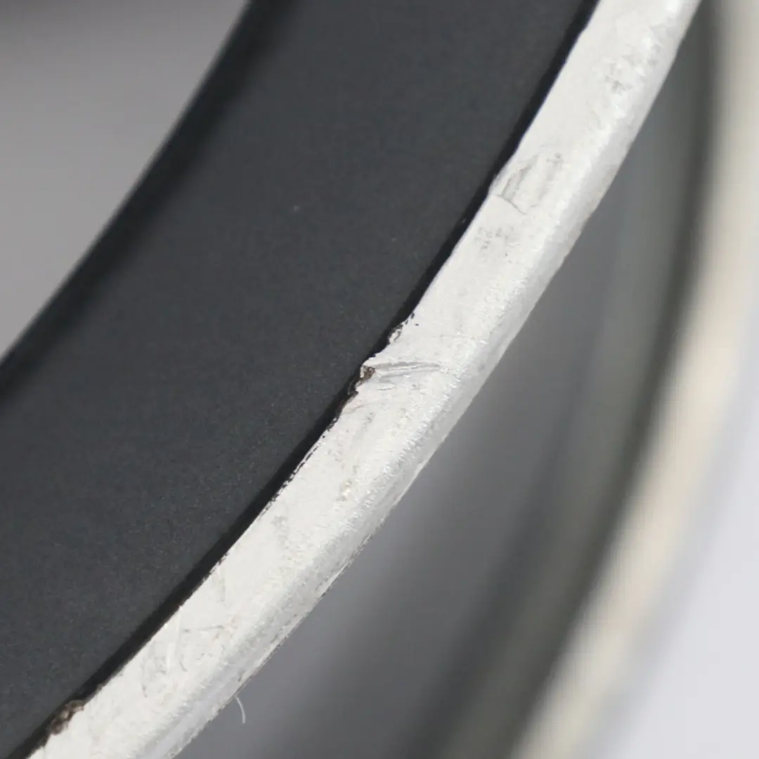 Alloy Rim 17" 7,5J ET:54 Double Spoke 549 to BMW F40 F44 F45 F46 Wheel with Part number 6856087 BMW F40 F44 F45 F46 Wheel Alloy Rim 17" 7,5J ET:54 Double Spoke 549 - SKU 6856087-3 - Part number 6856087