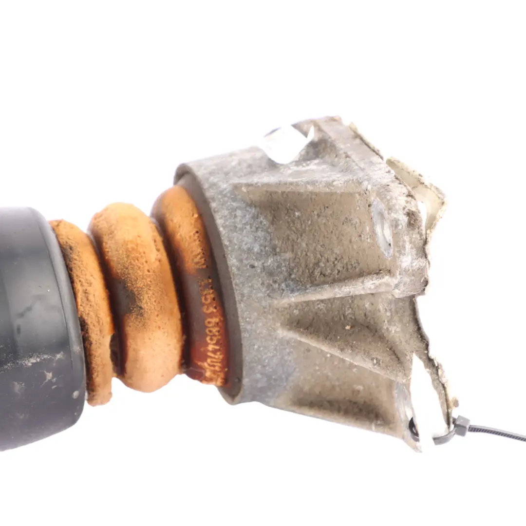 Molla Puntone BMW F20 LCI F21 M135i Ammortizzatore posteriore sinistro destro per con numero di parte 6856700 Molla Puntone BMW F20 LCI F21 M135i Ammortizzatore posteriore sinistro destro - SKU 6856700 - Numero di parte 6856700