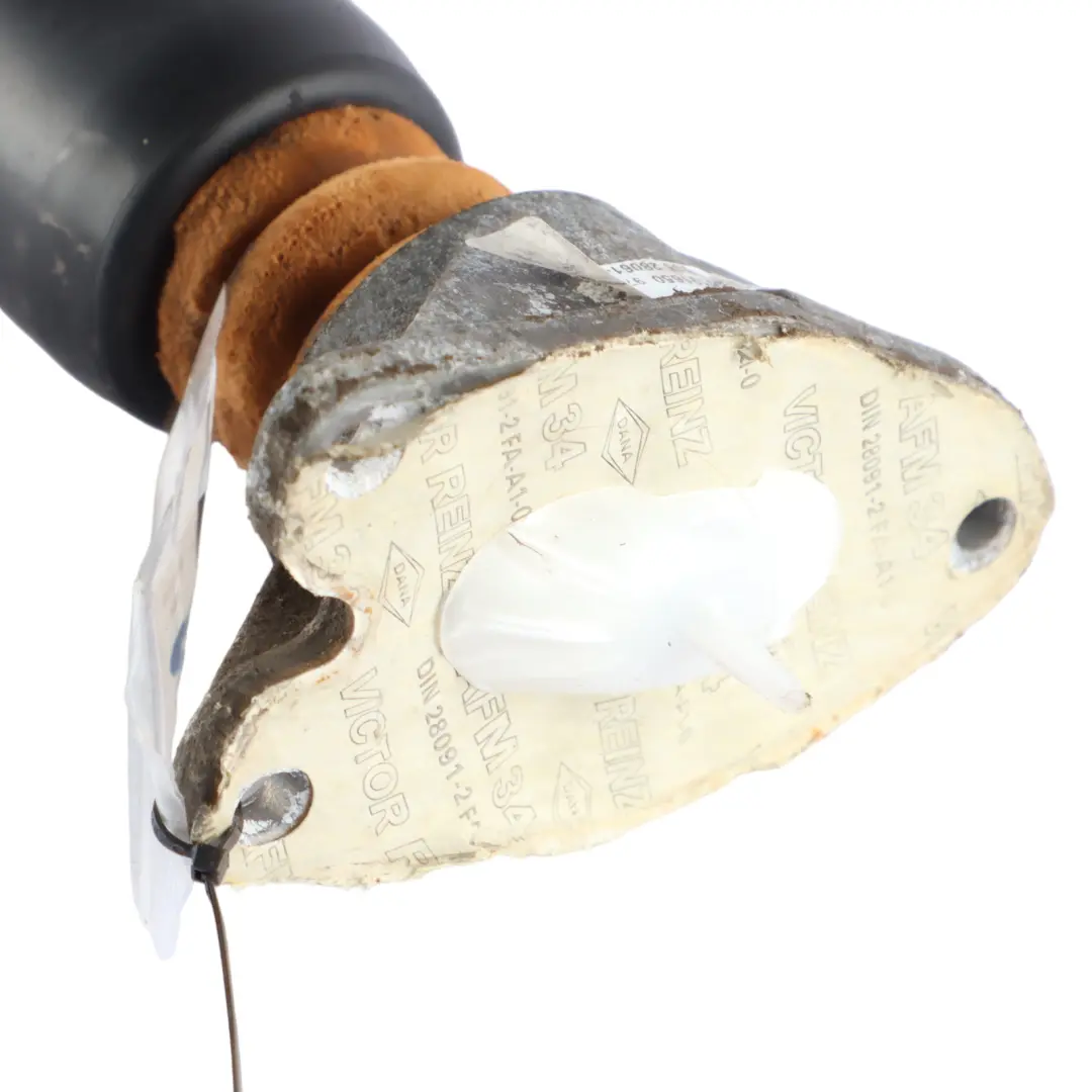 Amortiguador Trasero Izquierdo Derecho para BMW F20 LCI F21 M135i con número de pieza 6856700 BMW F20 LCI F21 M135i Amortiguador Trasero Izquierdo Derecho - SKU 6856700 - Número de pieza 6856700