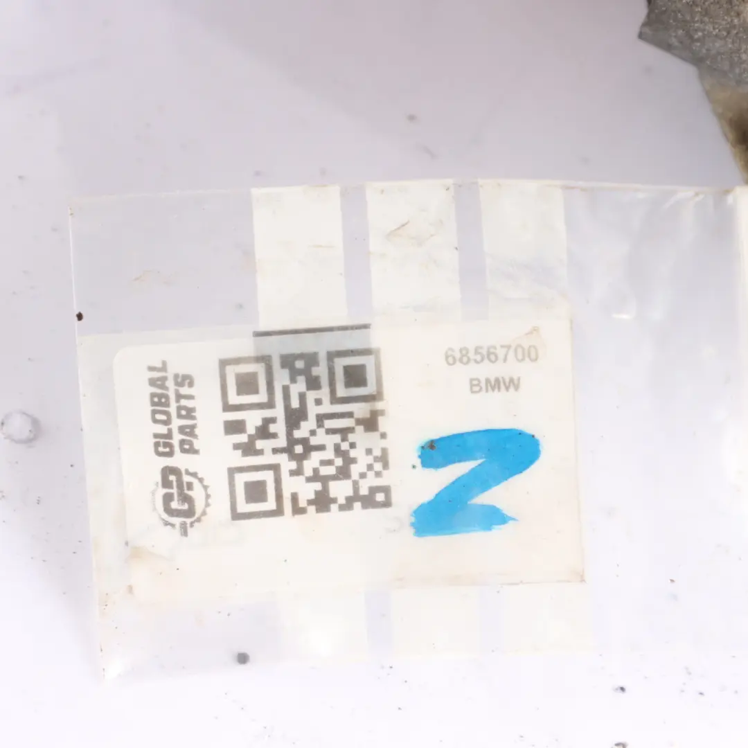 Molla Puntone BMW F20 LCI F21 M135i Ammortizzatore posteriore sinistro destro per con numero di parte 6856700 Molla Puntone BMW F20 LCI F21 M135i Ammortizzatore posteriore sinistro destro - SKU 6856700 - Numero di parte 6856700