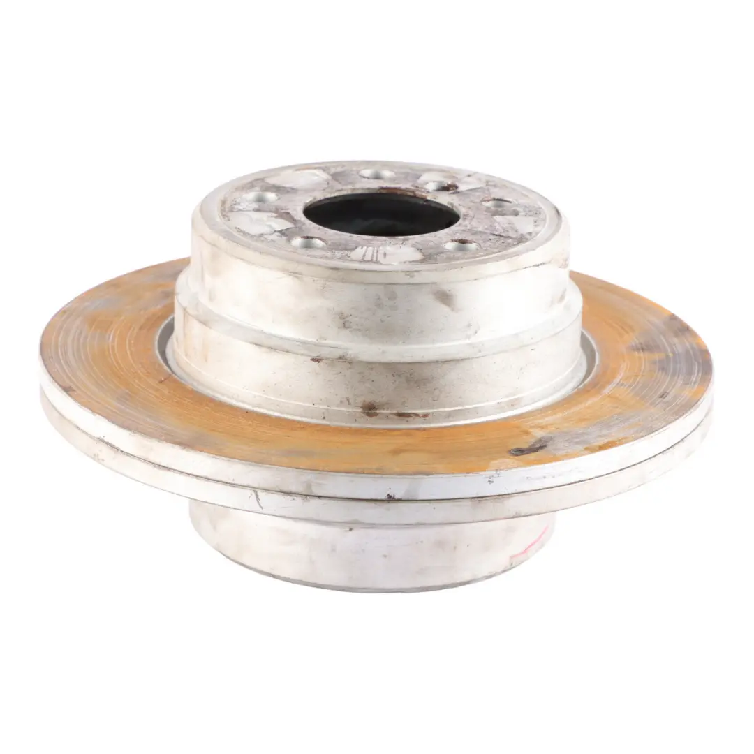 Left Right N/O/S Wheel Brake Disc Set 324X12 to BMW X5 Series E53 Rear with Part number 6859678 BMW X5 Series E53 Rear Left Right N/O/S Wheel Brake Disc Set 324X12 - SKU 6859678-1 - Part number 6859678