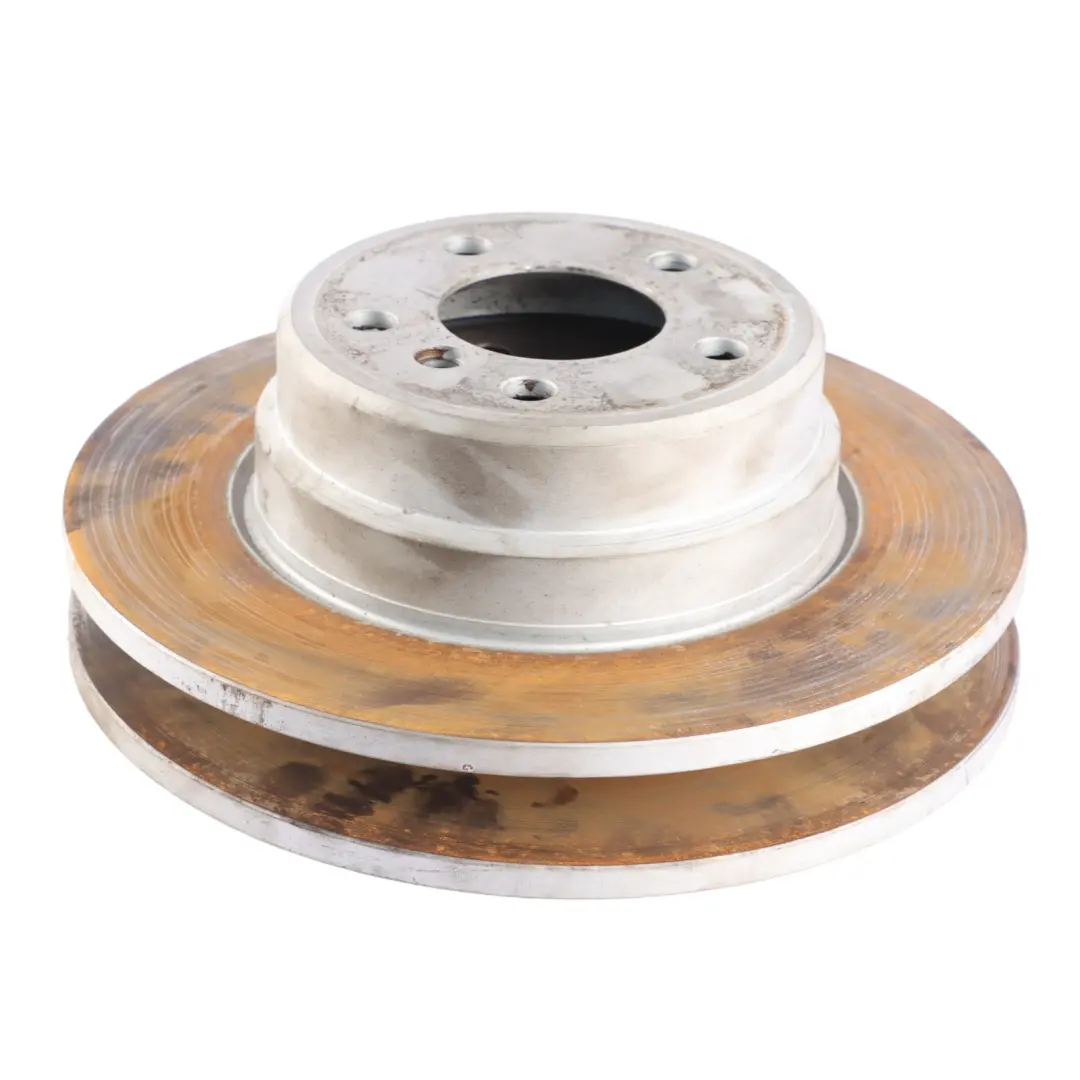 Left Right N/O/S Wheel Brake Disc Set 324X12 to BMW X5 Series E53 Rear with Part number 6859678 BMW X5 Series E53 Rear Left Right N/O/S Wheel Brake Disc Set 324X12 - SKU 6859678-1 - Part number 6859678