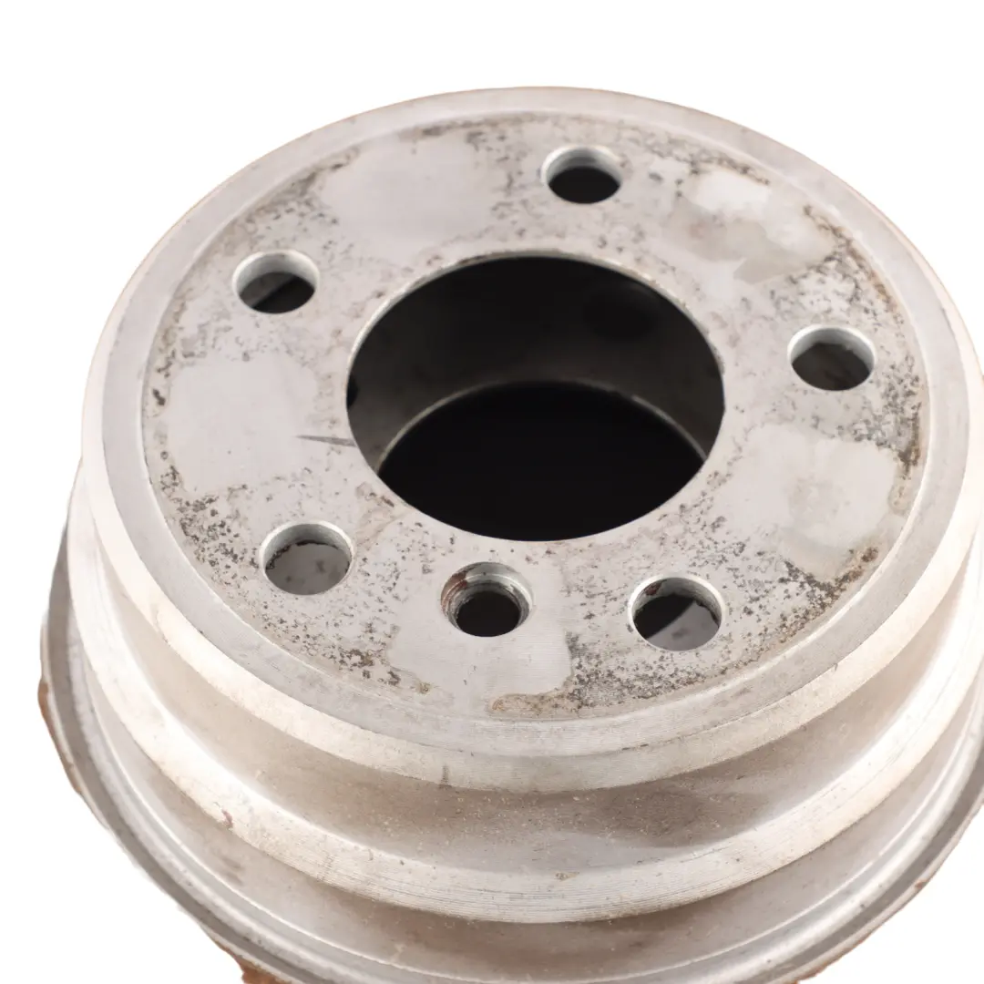 BMW X5 Series E53 Rear Left Right N/O/S Wheel Brake Disc Set 324X12 - SKU 6859678-1 - Part number 6859678