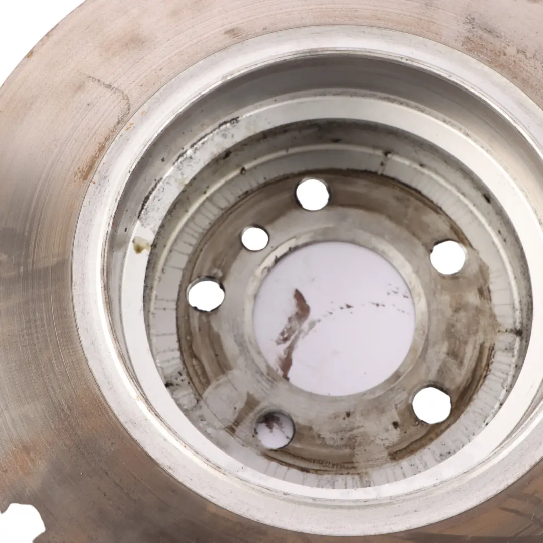 Left Right N/O/S Wheel Brake Disc Set 324X12 to BMW X5 Series E53 Rear with Part number 6859678 BMW X5 Series E53 Rear Left Right N/O/S Wheel Brake Disc Set 324X12 - SKU 6859678-1 - Part number 6859678