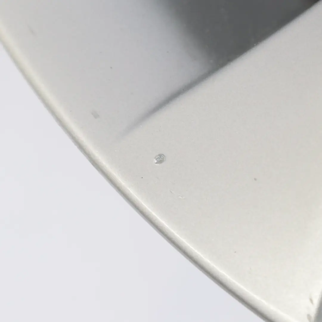 Alloy Wheel Rim 17" V Spoke 621 ET:34 7,5J to BMW X1 E84 Silver with Part number 6861846 BMW X1 E84 Silver Alloy Wheel Rim 17" V Spoke 621 ET:34 7,5J - SKU 6861846-3 - Part number 6861846