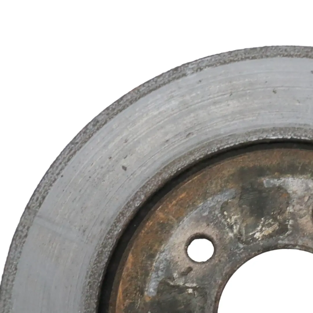 Ruota anteriore sinistra destra ventilata Set di dischi freno 325X25 per BMW E46 con numero di parte 6864047 BMW E46 Ruota anteriore sinistra destra ventilata Set di dischi freno 325X25 - SKU 6864047 - Numero di parte 6864047