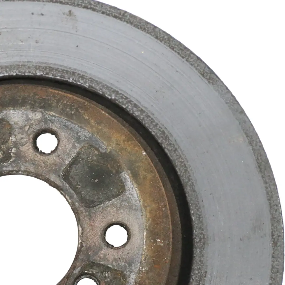 BMW E45 Z4 E85 Przednie Tarcze Hamulcowe Zestaw 325X25 6864048 - SKU 6864047 - Numer Części 6864047