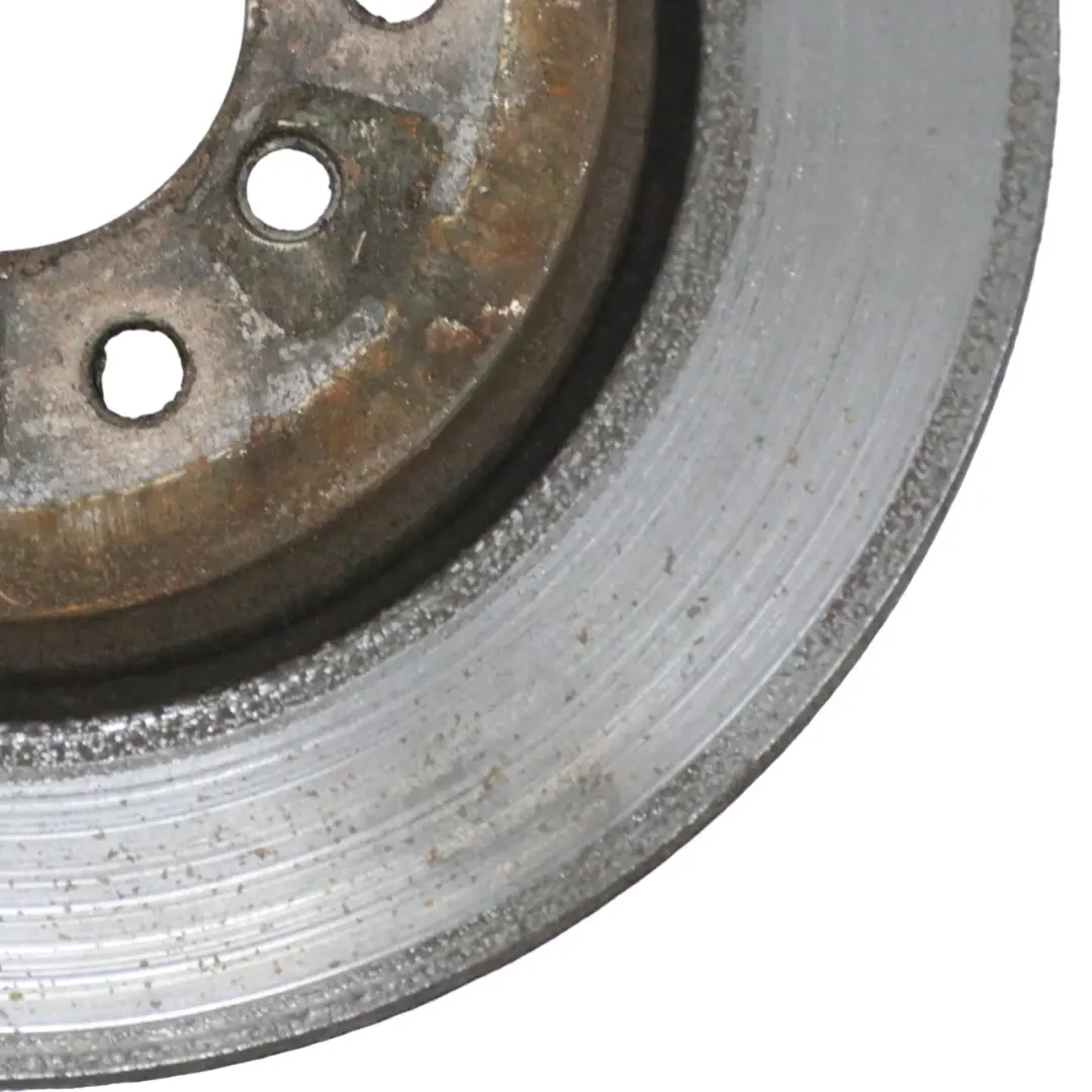 BMW E45 Z4 E85 Przednie Tarcze Hamulcowe Zestaw 325X25 6864048 - SKU 6864047 - Numer Części 6864047