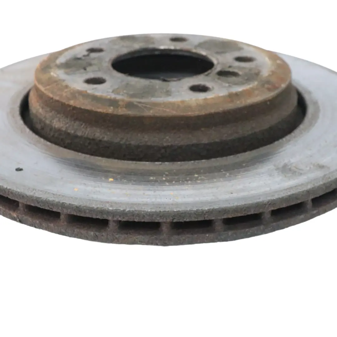 Roue avant gauche droite disque de frein ventilé 325X25 pour BMW E46 Z4 E85 à propos du numéro de pièce 6864047 BMW E46 Z4 E85 Roue avant gauche droite disque de frein ventilé 325X25 - SKU 6864047 - Numéro de pièce 6864047