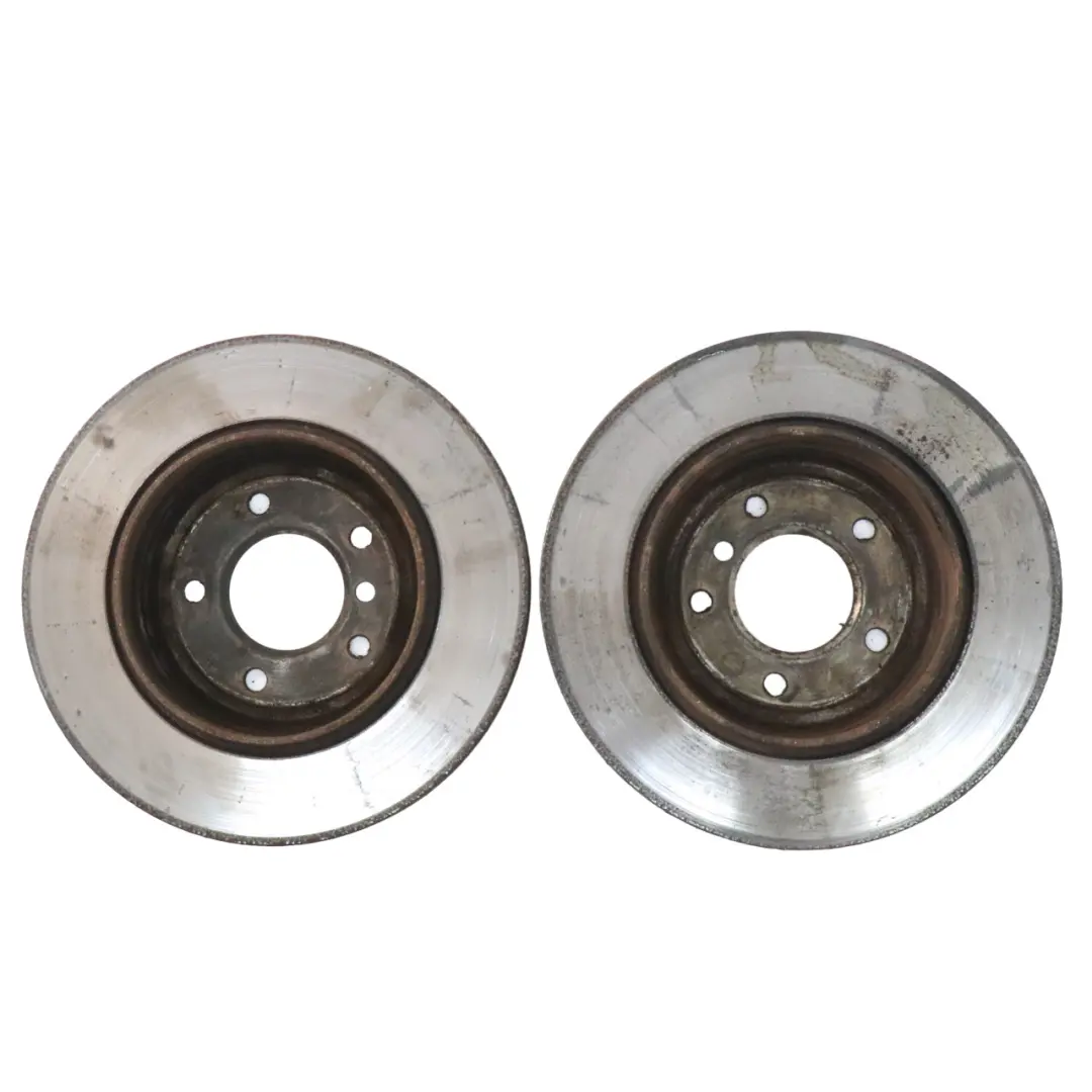 BMW E45 Z4 E85 Przednie Tarcze Hamulcowe Zestaw 325X25 6864048 - SKU 6864047 - Numer Części 6864047
