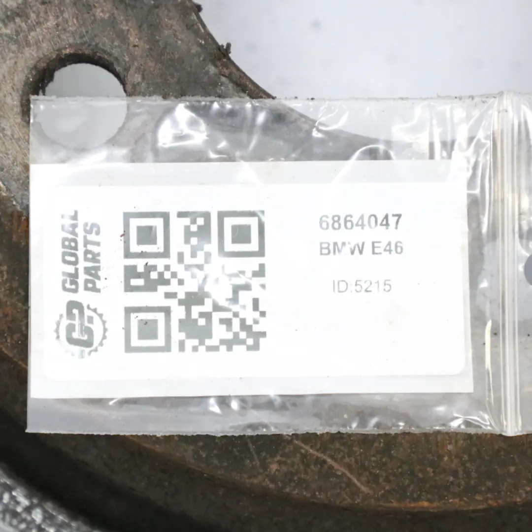 E45 Z4 E85 Przednie Tarcze Hamulcowe Zestaw 325X25 6864048 do BMW o numerze 6864047 BMW E45 Z4 E85 Przednie Tarcze Hamulcowe Zestaw 325X25 6864048 - SKU 6864047 - Numer Części 6864047