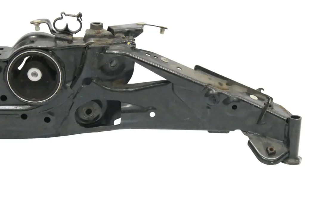 Subchasis trasero BMW F45 Mini F60 B38X Cuna Eje Viga Soporte para con número de pieza 6864561 Subchasis trasero BMW F45 Mini F60 B38X Cuna Eje Viga Soporte - SKU 6864561 - Número de pieza 6864561