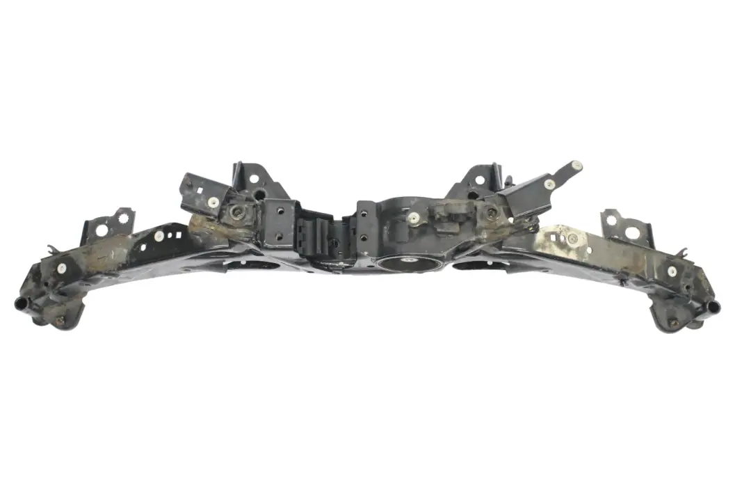 Rear Subframe BMW F45 Mini F60 B38X Cradle Axle Beam Carrier Support - SKU  6864561 - Part number  6864561