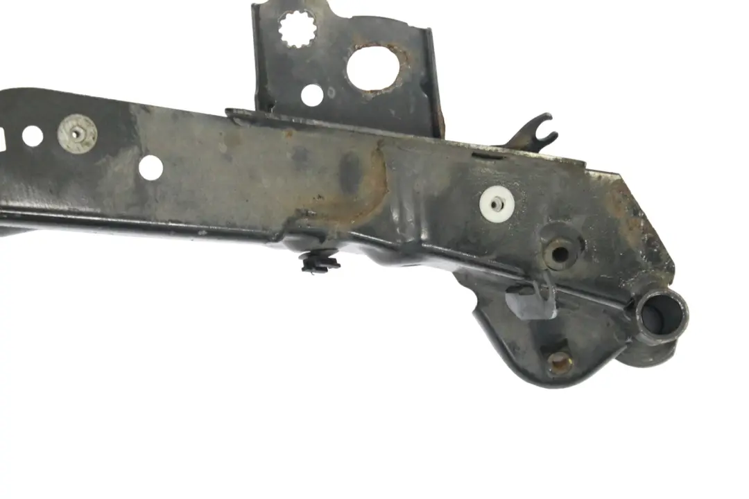 BMW F45 Mini F60 B38X Kołyska Sanki Wózek Belka Tylna Hybryda - SKU  6864561 - Numer Części  6864561