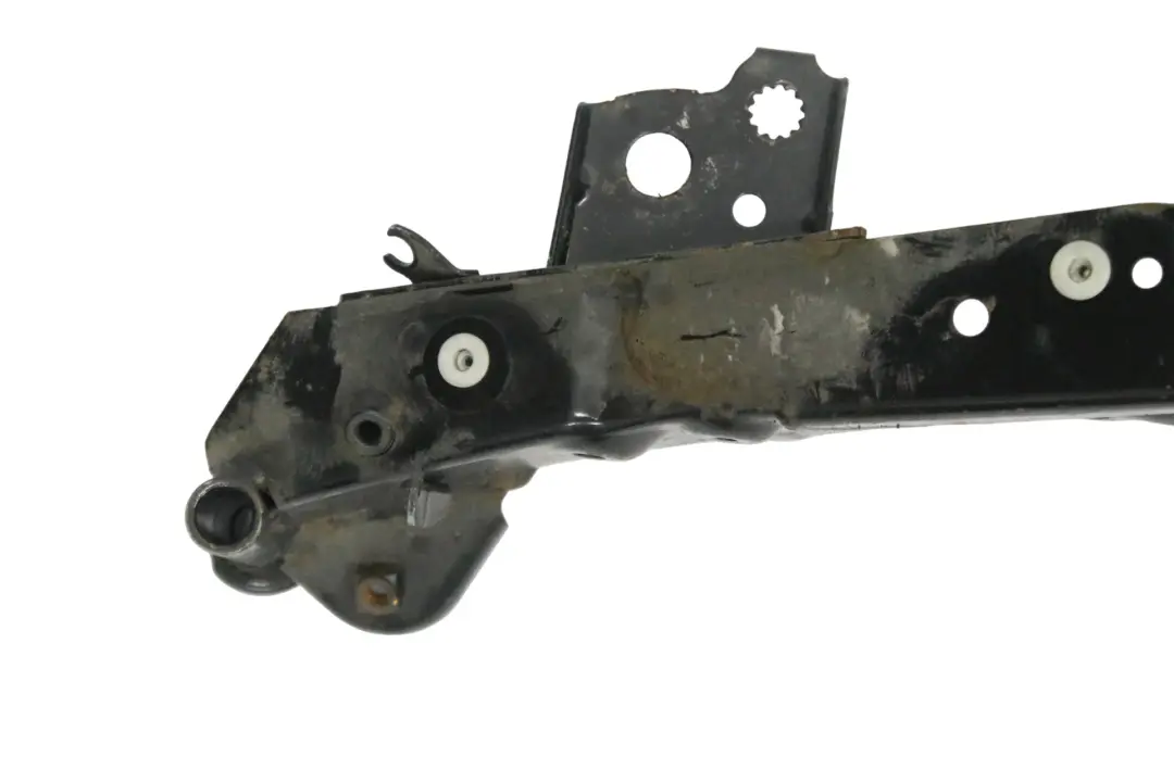 Subchasis trasero BMW F45 Mini F60 B38X Cuna Eje Viga Soporte para con número de pieza 6864561 Subchasis trasero BMW F45 Mini F60 B38X Cuna Eje Viga Soporte - SKU 6864561 - Número de pieza 6864561