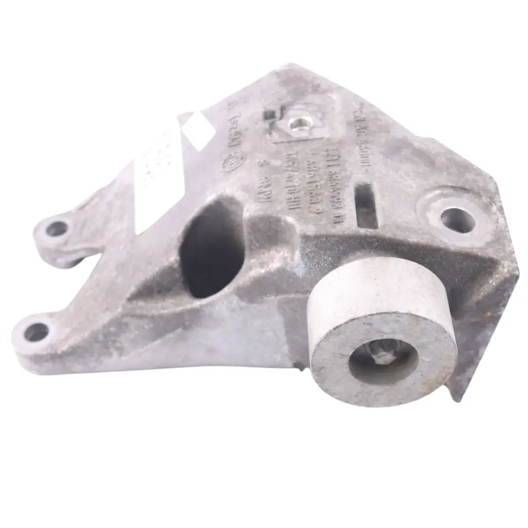 BMW G30 G31 G11 G12 Diesel 520d 525d B47 Engine Supporting Bracket Left - SKU 6864593 - Part number 6864593