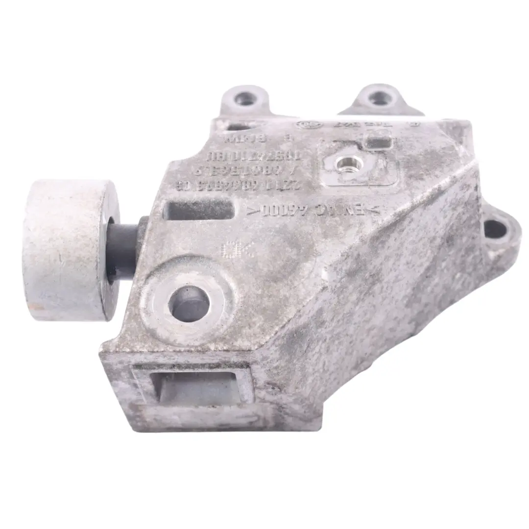 BMW G30 G31 G11 G12 Diesel 520d 525d B47 Engine Supporting Bracket Left - SKU 6864593 - Part number 6864593