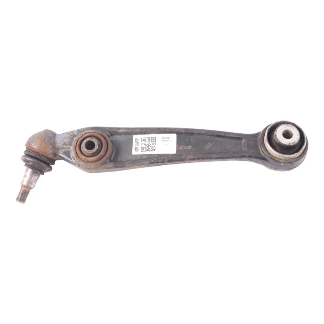 Wahacz Zawieszenia Dolny Lewy Przód do BMW X5 F15 X6 F16 o numerze 6864821 BMW X5 F15 X6 F16 Wahacz Zawieszenia Dolny Lewy Przód - SKU 6864821 - Numer Części 6864821