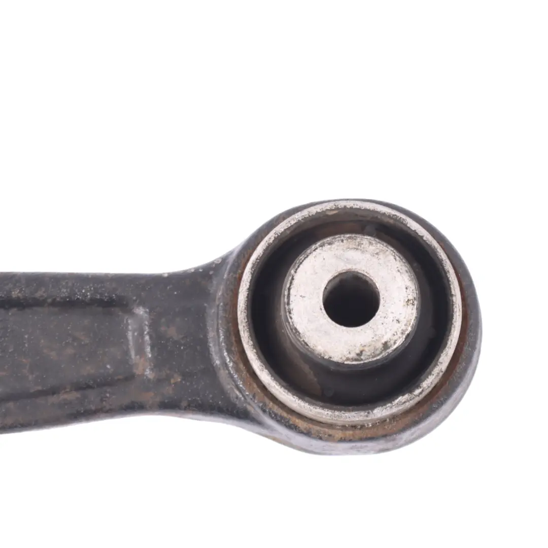 Wishbone BMW X5 F15 X6 F16 Front Axle Left N/S Bottom Control Arm to with Part number 6864821 Wishbone BMW X5 F15 X6 F16 Front Axle Left N/S Bottom Control Arm - SKU 6864821 - Part number 6864821