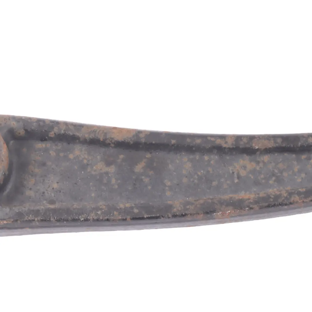 Wishbone BMW X5 F15 X6 F16 Essieu avant gauche bras de contrôle pour à propos du numéro de pièce 6864821 Wishbone BMW X5 F15 X6 F16 Essieu avant gauche bras de contrôle - SKU 6864821 - Numéro de pièce 6864821