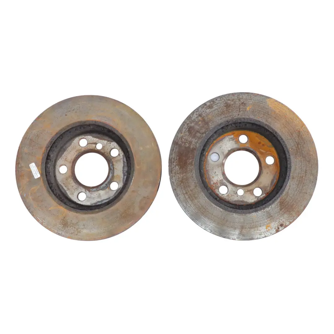 Brake Disc Mini F55 F56 BMW F45 Front Right Left Ventilated 282X22 SET to with Part number 6866295 Brake Disc Mini F55 F56 BMW F45 Front Right Left Ventilated 282X22 SET - SKU 6866295 - Part number 6866295