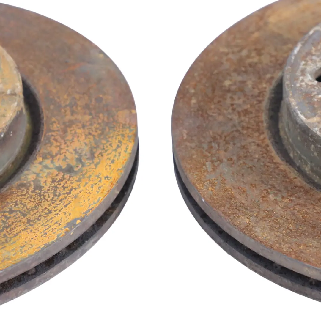 Bremsscheibe Mini F55 F56 BMW F45 Vorne Rechts Links 282X22 Einstellen - SKU 6866295 - Teilenummer 6866295
