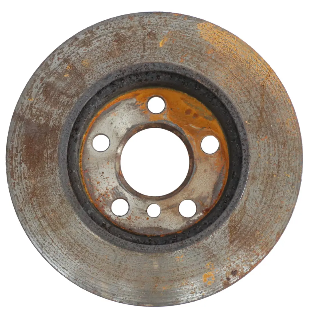  Bremsscheibe Mini F55 F56 BMW F45 Vorne Rechts Links 282X22 Einstellen - SKU 6866295 - Teilenummer 6866295