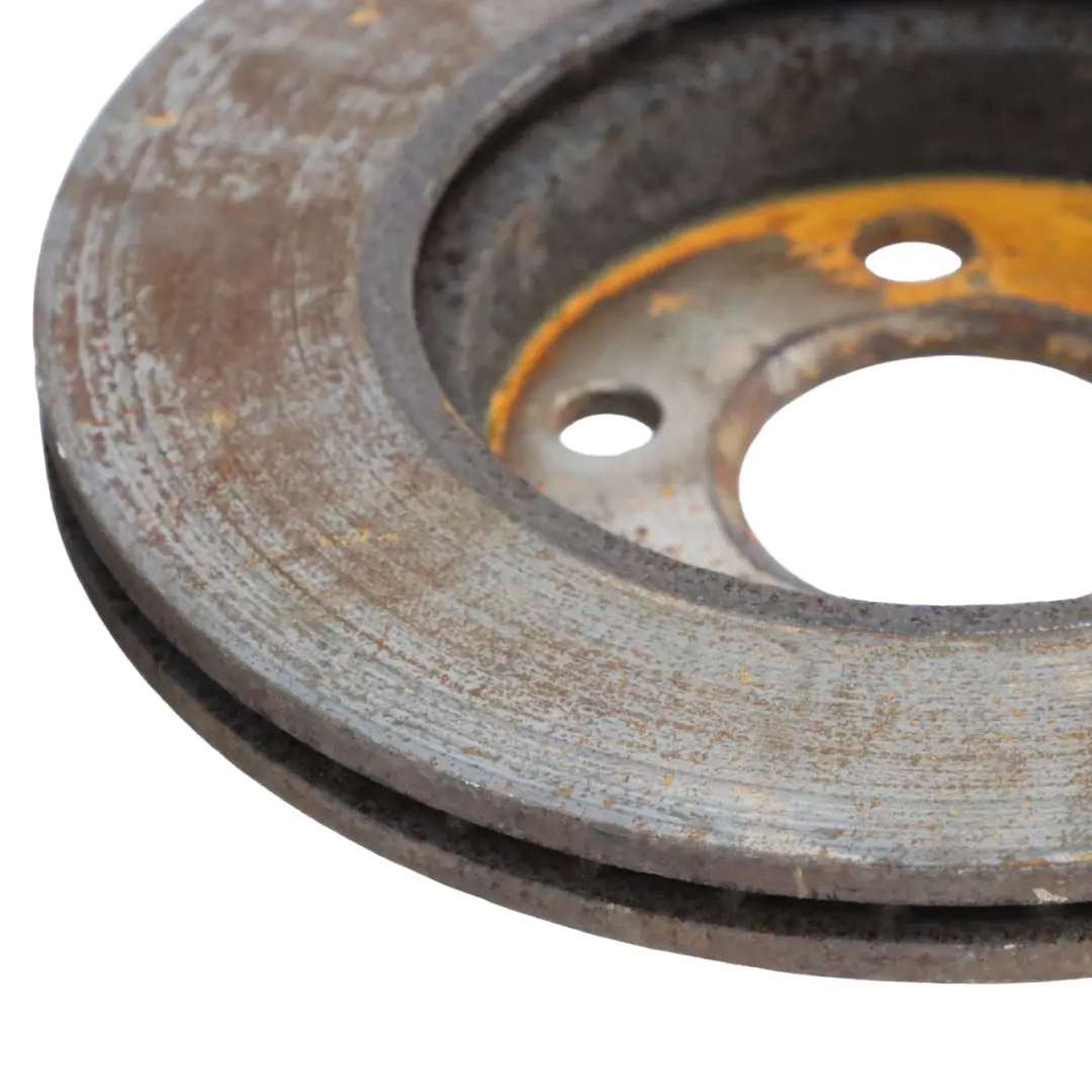 Disque de frein Mini F55 F56 BMW F45 Avant Droit Gauche 282X22 SET pour à propos du numéro de pièce 6866295 Disque de frein Mini F55 F56 BMW F45 Avant Droit Gauche 282X22 SET - SKU 6866295 - Numéro de pièce 6866295