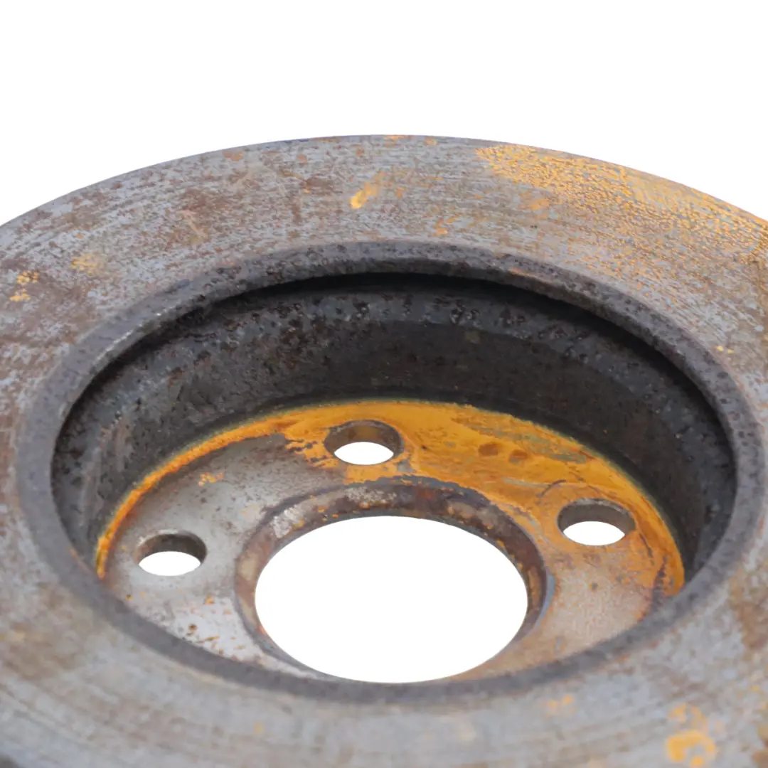 Brake Disc Mini F55 F56 BMW F45 Front Right Left Ventilated 282X22 SET to with Part number 6866295 Brake Disc Mini F55 F56 BMW F45 Front Right Left Ventilated 282X22 SET - SKU 6866295 - Part number 6866295