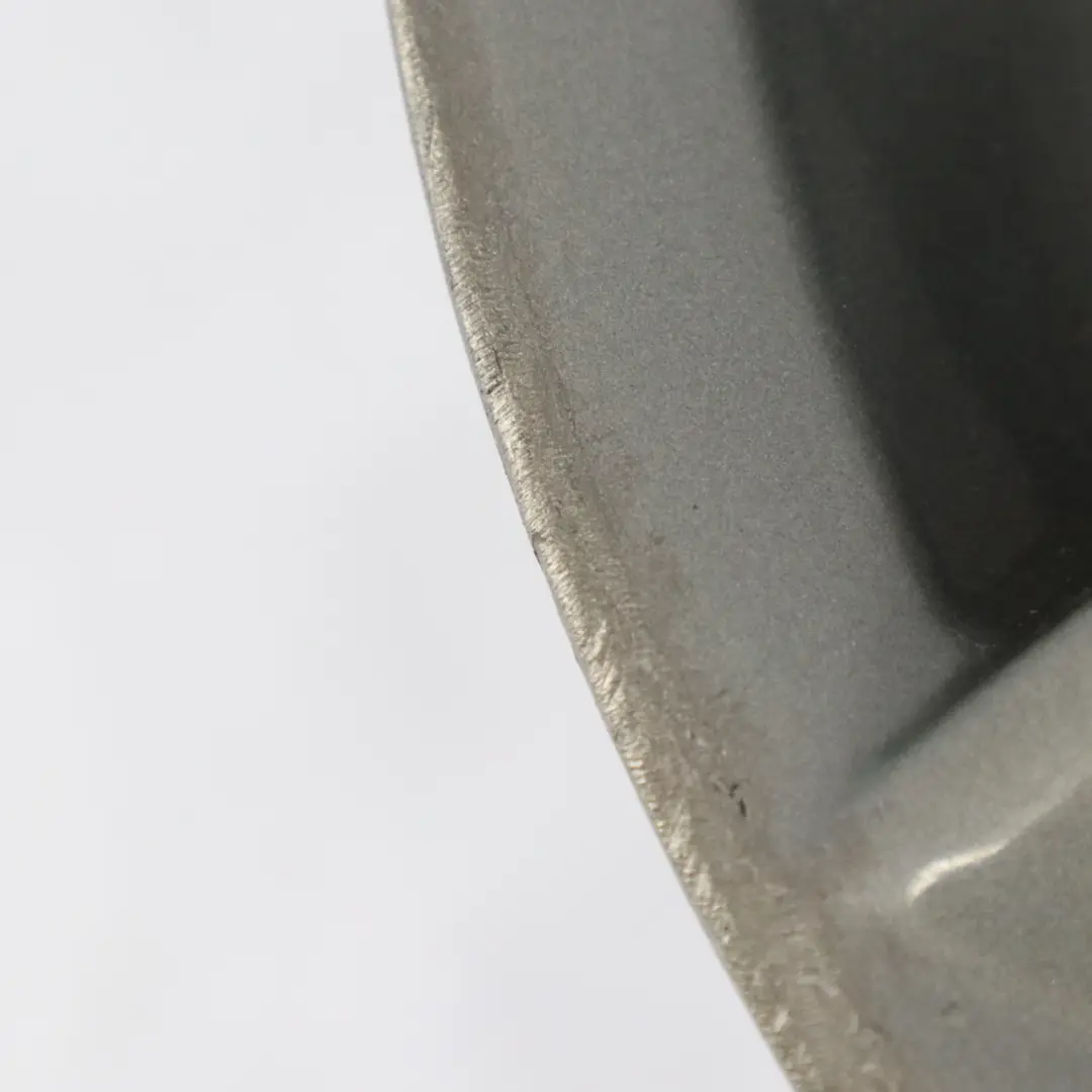 BMW F30 F31 F34 LCI Cerchio in lega grigio 18" V Spoke 658 8J ET:34 - SKU 6866306-2 - Numero di parte 6866306